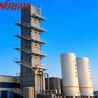 Machine For Produce Oxygen price