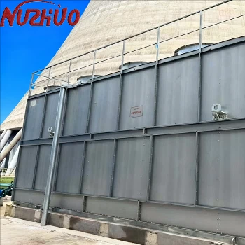 ASU-Anlage zur kryogenen Luftzerlegung