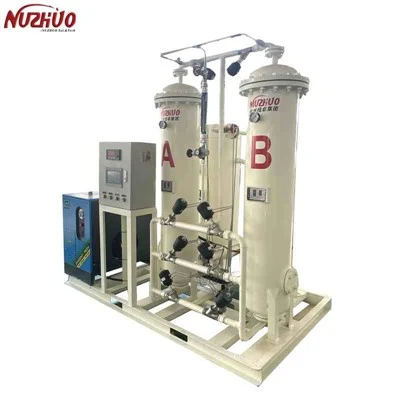 Industrial psa Oxygen Plant unit Industrial psa Oxygen Plant unit